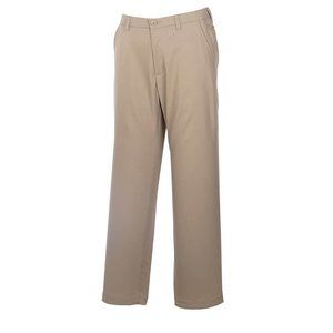 NWT 34x30 Sonoma Weekender Flat Front Travel Pants